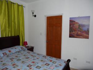 holiday home belvedere