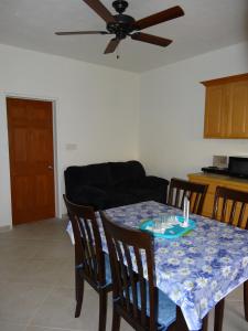 holiday home belvedere