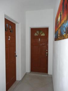 holiday home belvedere