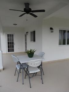 holiday home belvedere