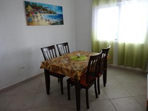 holiday home belvedere