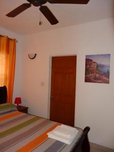 holiday home belvedere