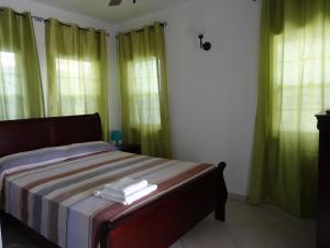 holiday home belvedere