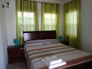 holiday home belvedere