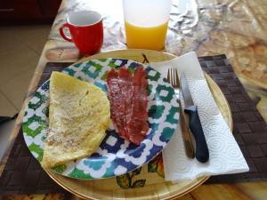 holiday home belvedere