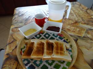 holiday home belvedere