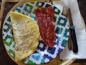 holiday home belvedere