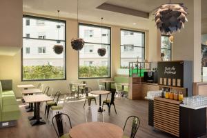 Super 8 By Wyndham Mainz Zollhafen,Mainz>>Budenheim,3 star
