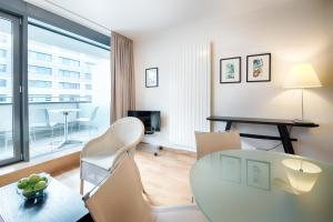 Hapimag Berlin Gendarmenmarkt,Kleinmachnow>>Berlin,4 star