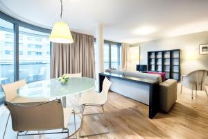 Hapimag Berlin Gendarmenmarkt,Kleinmachnow>>Berlin,4 star