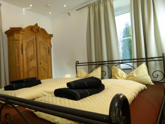 lakestarnberg apartments
