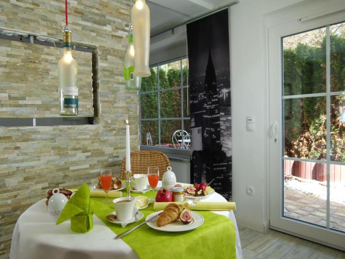 lakestarnberg apartments