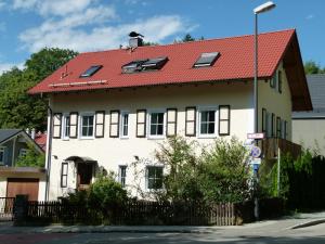 Lakestarnberg Apartments,Munich>>Feldafing,0 star
