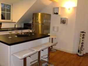 lakestarnberg apartments