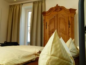 lakestarnberg apartments