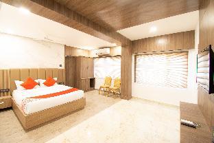 v hotel by oyo rooms