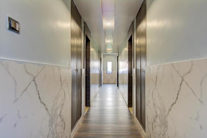 v hotel by oyo rooms