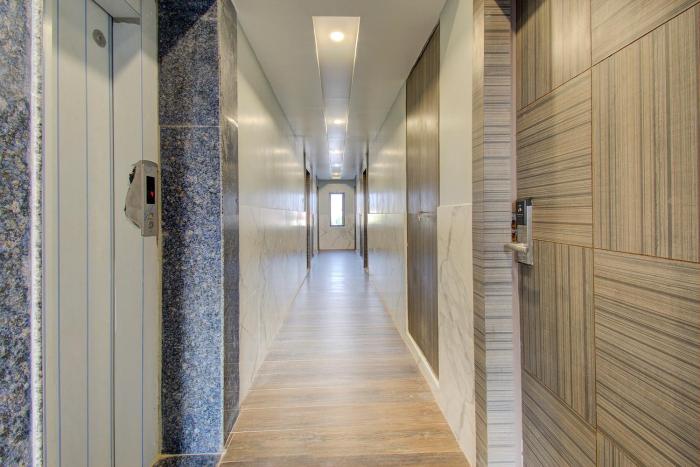 v hotel by oyo rooms