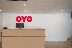 v hotel by oyo rooms