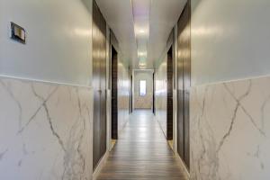 v hotel by oyo rooms