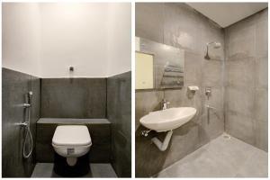 v hotel by oyo rooms
