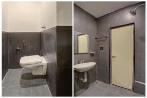 v hotel by oyo rooms