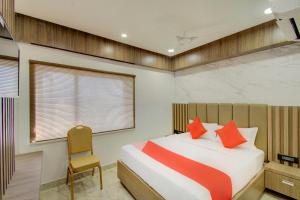 v hotel by oyo rooms