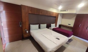 Adya Classic,Bengaluru>>Anekal,3 star