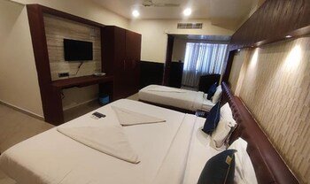 Adya Classic,Bengaluru>>Anekal,3 star