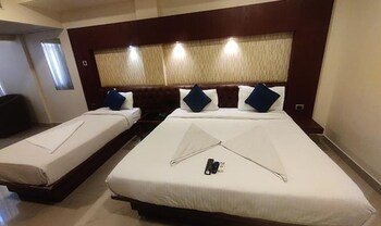 Adya Classic,Bengaluru>>Anekal,3 star