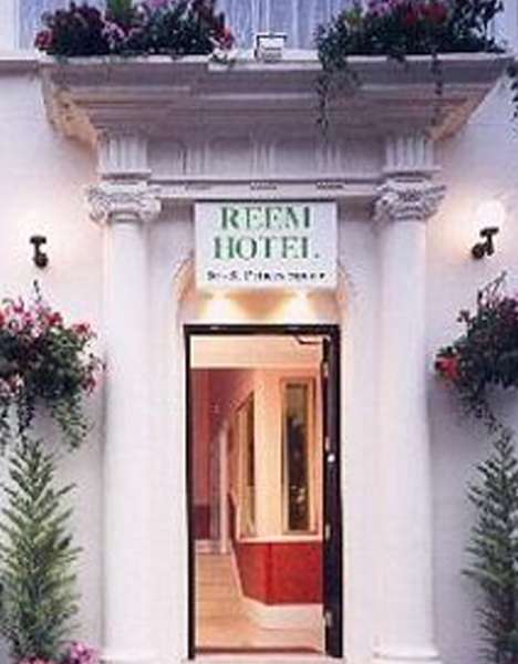 reem hotel