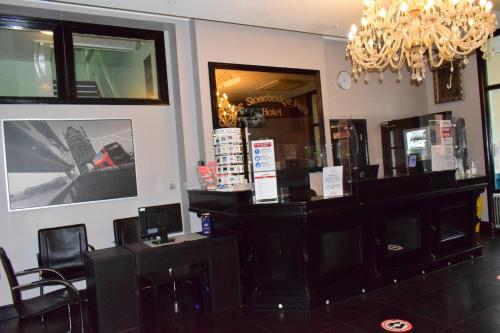 Bridge Park Hotel,Brent>>Bexley,3 star