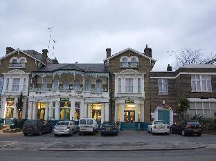 Bridge Park Hotel,Brent>>Bexley,3 star