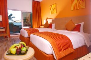 Al Khoory Executive Hotel,Near Jumeirah Mosque,3 star
