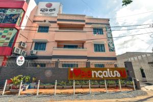 Woke Hsr Layout,Parangi Palaya>>Bengaluru,3 star