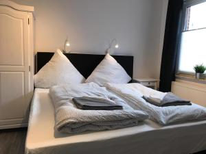 Kleine Mowe,Dornum>>Aurich,3 star