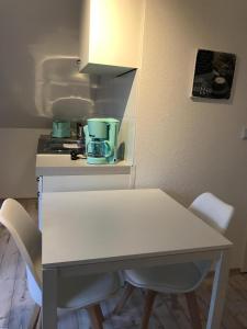 Kleine Mowe,Dornum>>Aurich,3 star