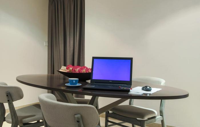 dusit princess residences dubai marina