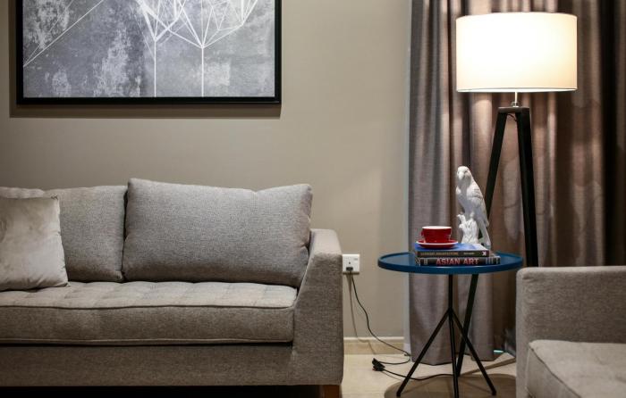 dusit princess residences dubai marina