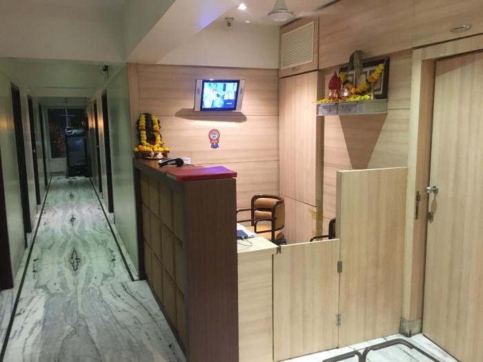 pravasi residency
