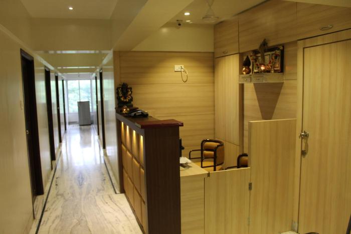 pravasi residency
