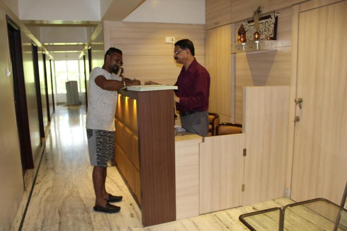 pravasi residency