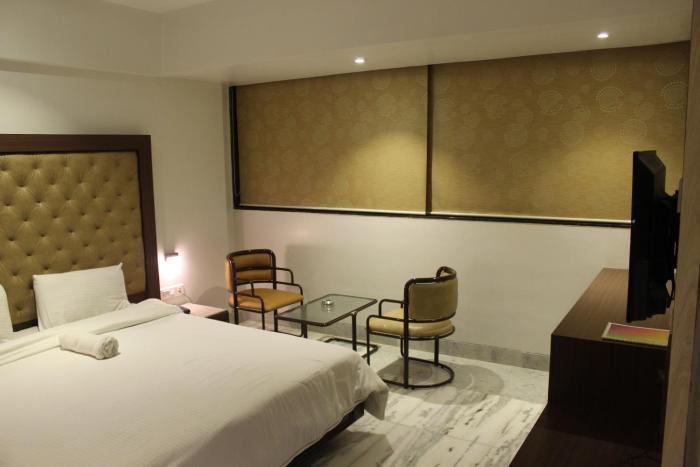 pravasi residency