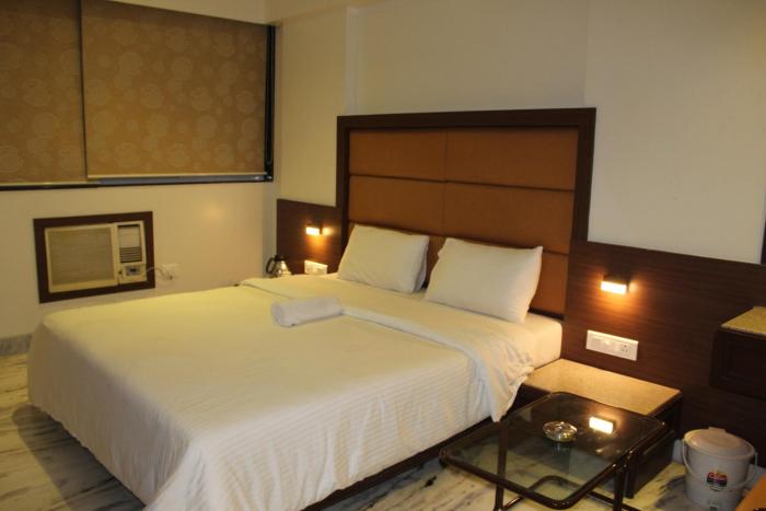 pravasi residency