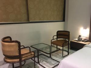 pravasi residency