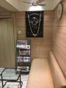 pravasi residency