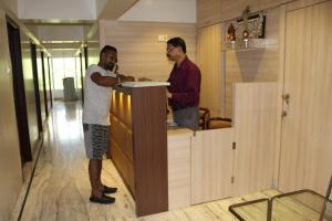 pravasi residency