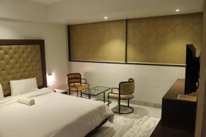 pravasi residency
