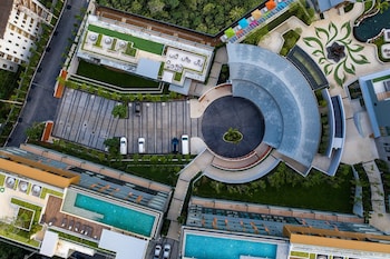 mida grande resort phuket