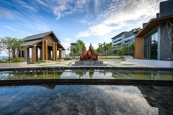 mida grande resort phuket